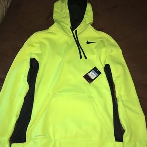 Therma-Fit Nike Hoodie